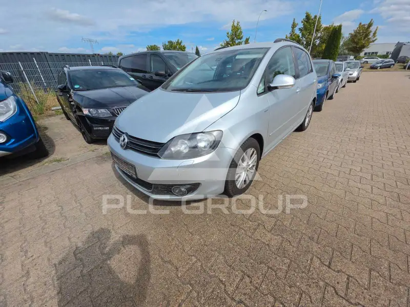 2013 Volkswagen GOLF
