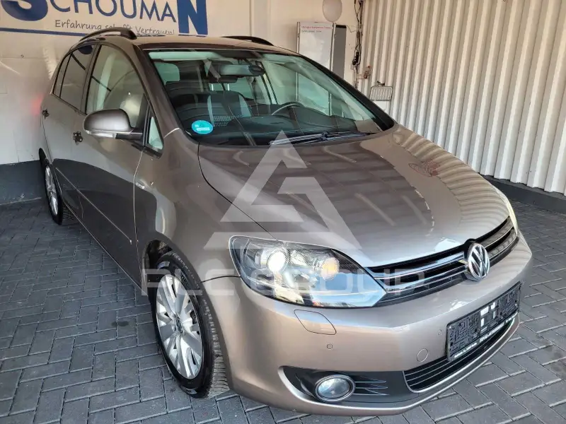 2013 Volkswagen GOLF