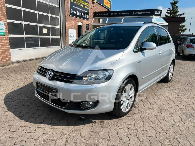 2013 Volkswagen GOLF