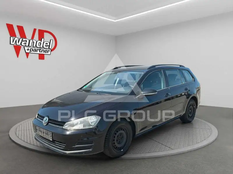 2013 Volkswagen GOLF