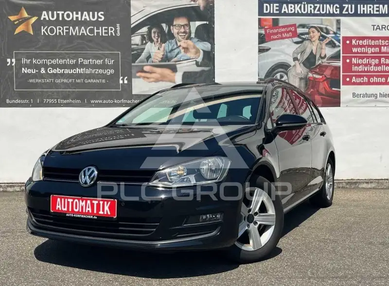 2013 Volkswagen GOLF