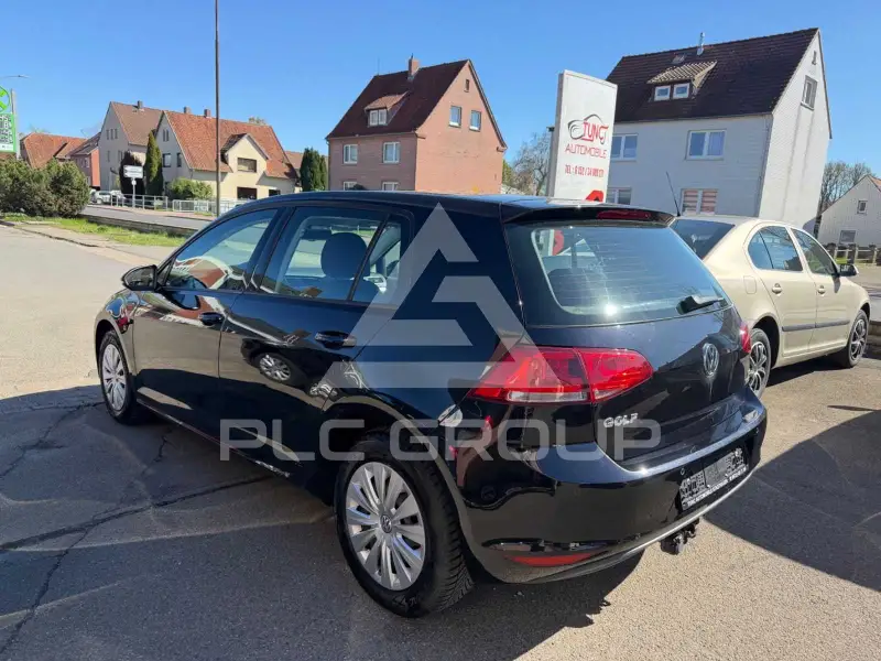 2013 Volkswagen GOLF