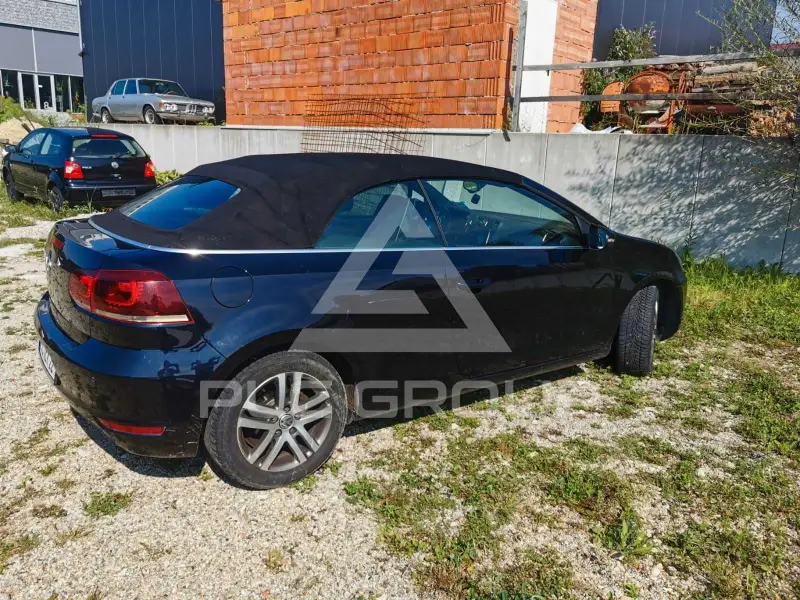 2013 Volkswagen GOLF