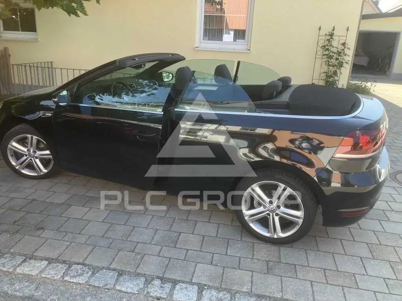2013 Volkswagen GOLF