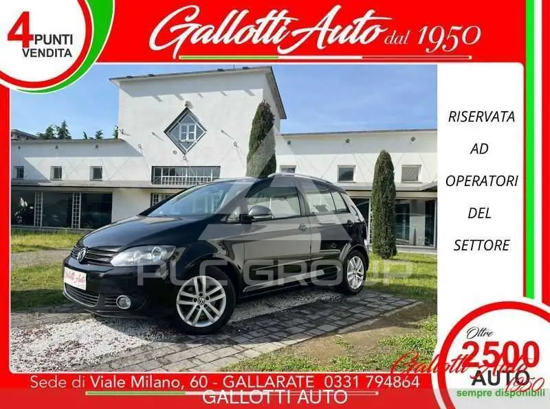 2013 Volkswagen GOLF