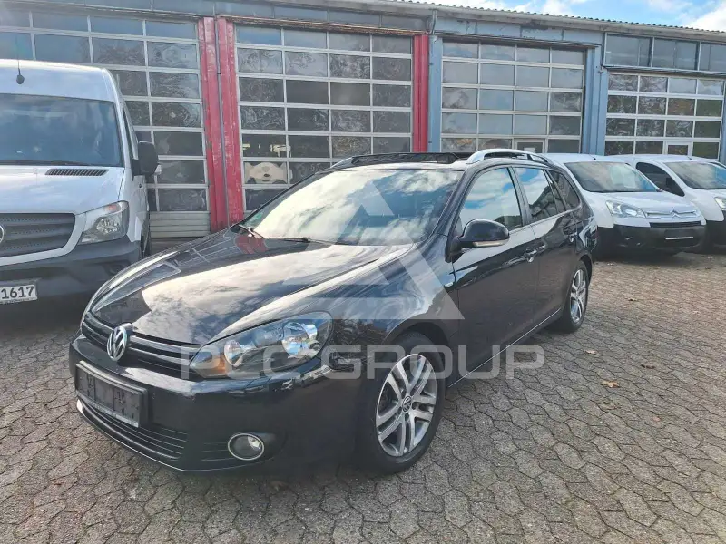 2013 Volkswagen GOLF