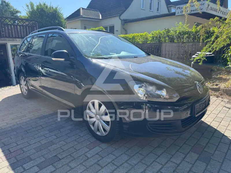 2013 Volkswagen GOLF