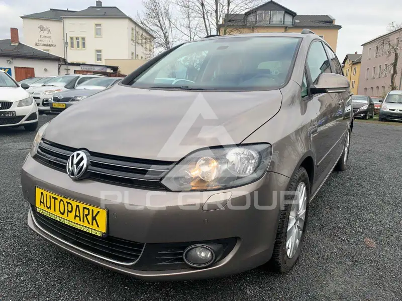 2013 Volkswagen GOLF