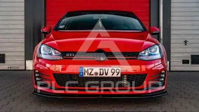 2013 Volkswagen GOLF