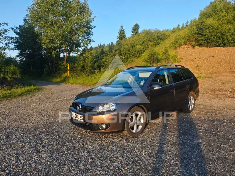 2013 Volkswagen GOLF