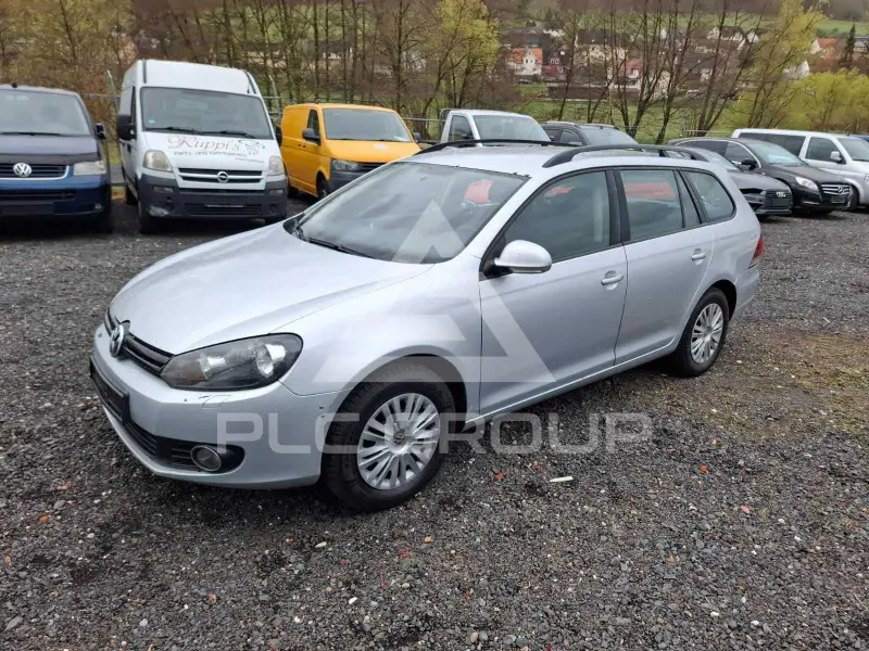 2013 Volkswagen GOLF