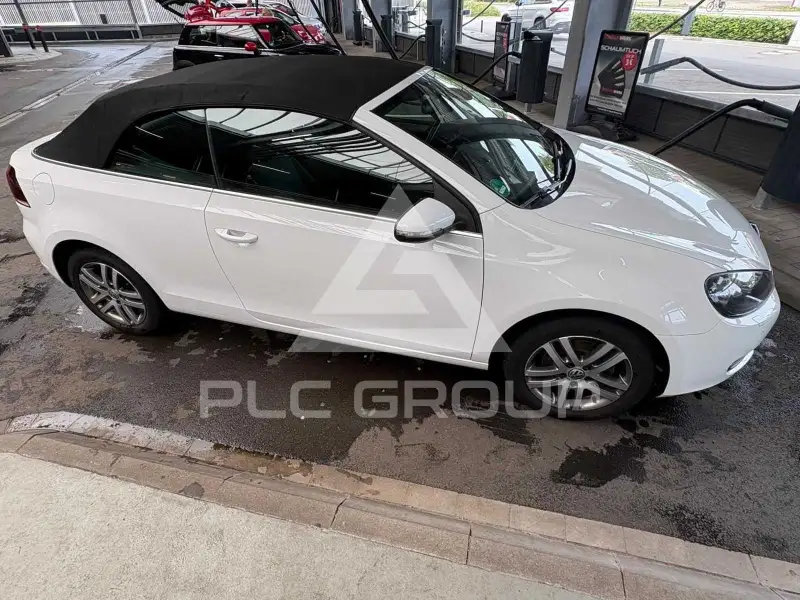 2013 Volkswagen GOLF