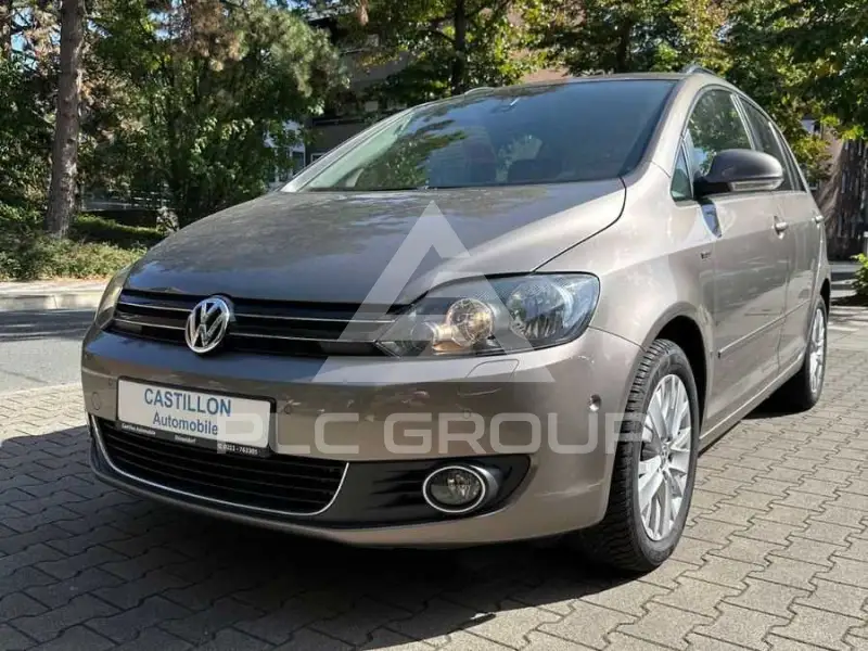 2013 Volkswagen GOLF