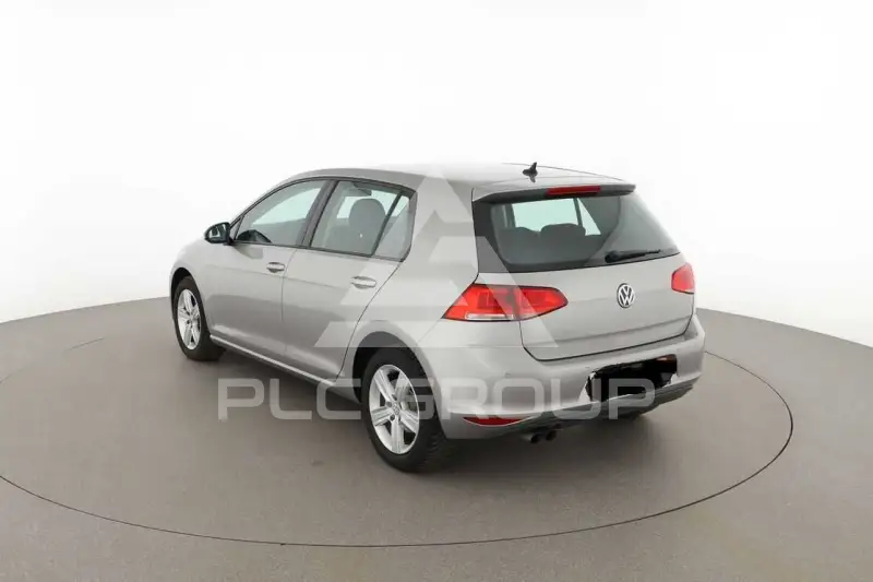 2013 Volkswagen GOLF