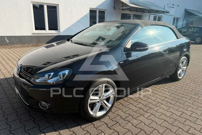 2013 Volkswagen GOLF