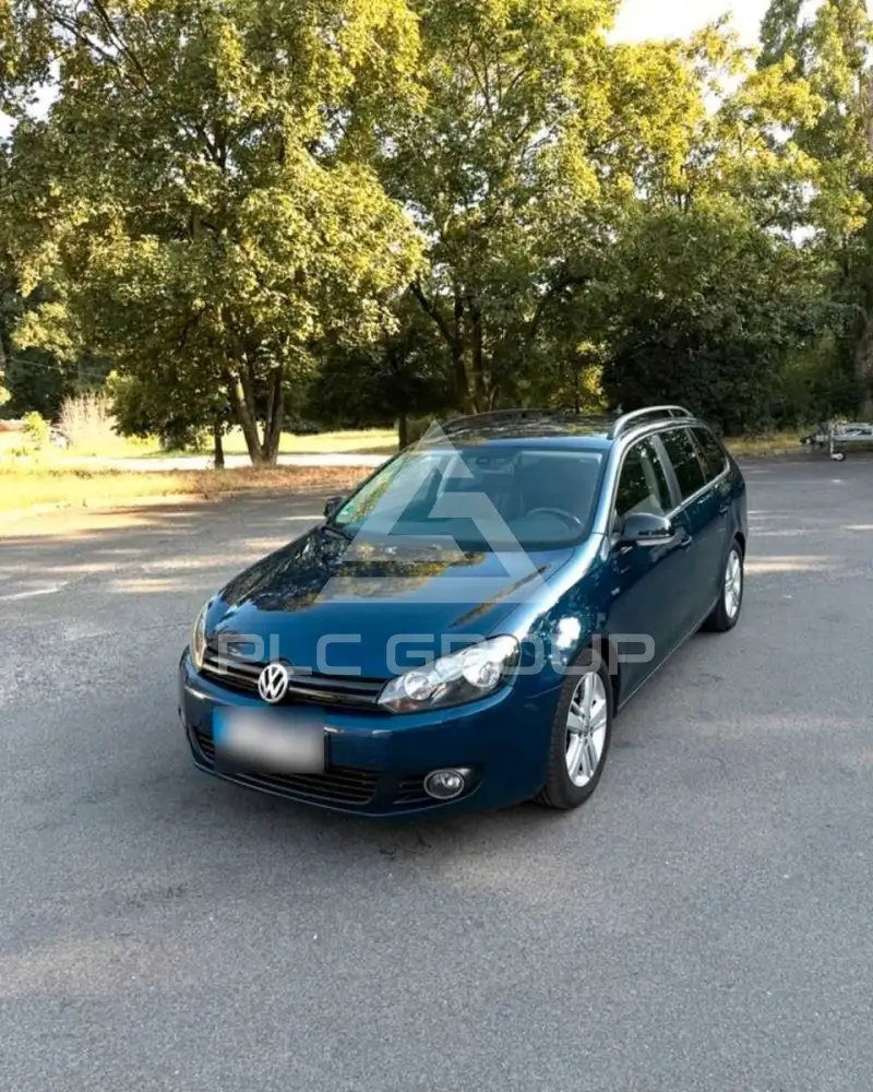 2013 Volkswagen GOLF