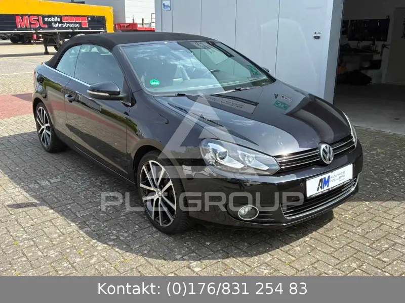 2013 Volkswagen GOLF