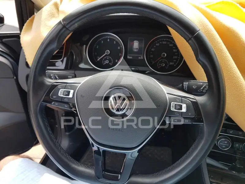 2013 Volkswagen GOLF