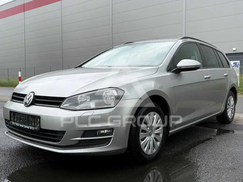 2013 Volkswagen GOLF