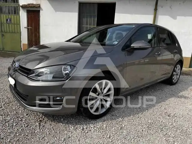 2013 Volkswagen GOLF