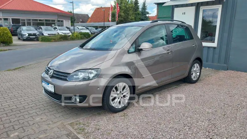 2013 Volkswagen GOLF