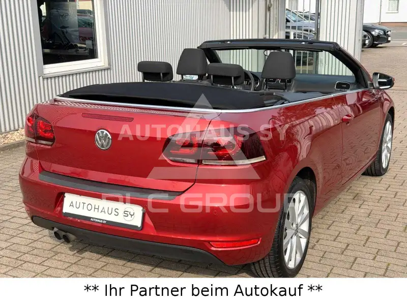 2013 Volkswagen GOLF