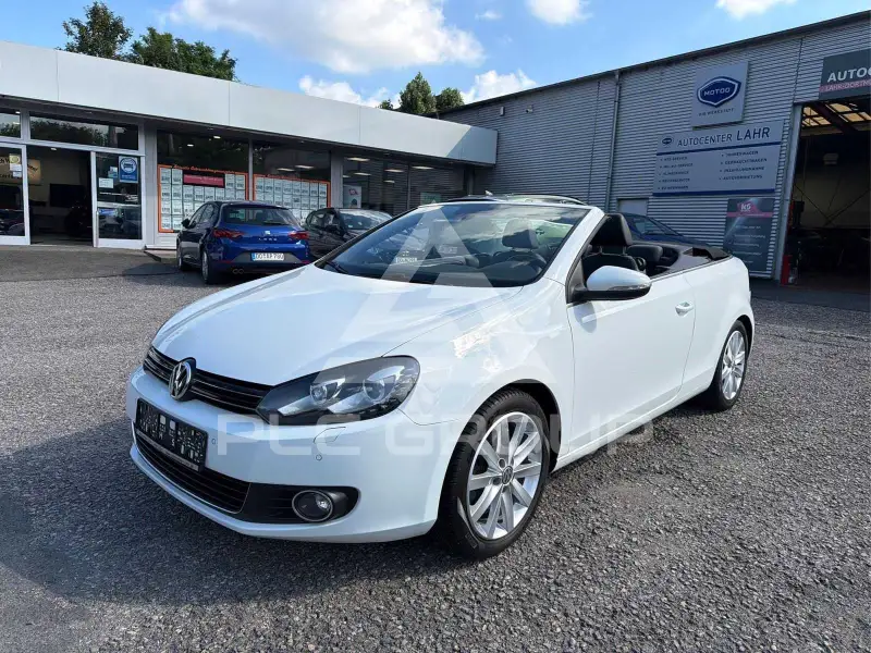 2013 Volkswagen GOLF