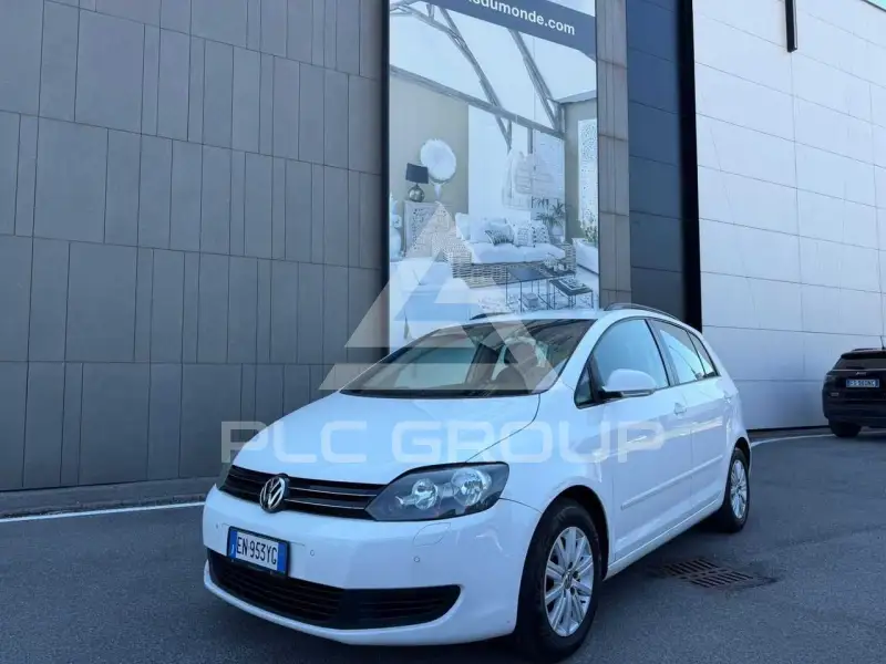 2013 Volkswagen GOLF