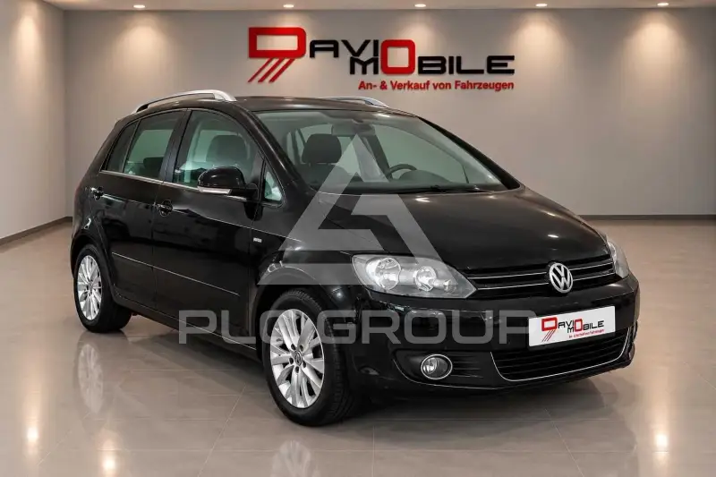 2013 Volkswagen GOLF
