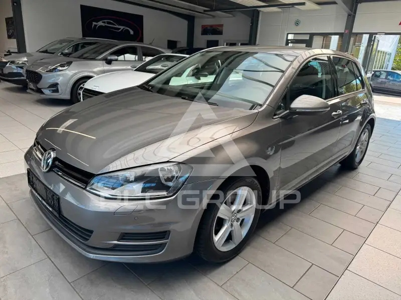 2013 Volkswagen GOLF