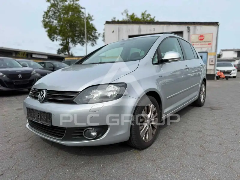 2013 Volkswagen GOLF