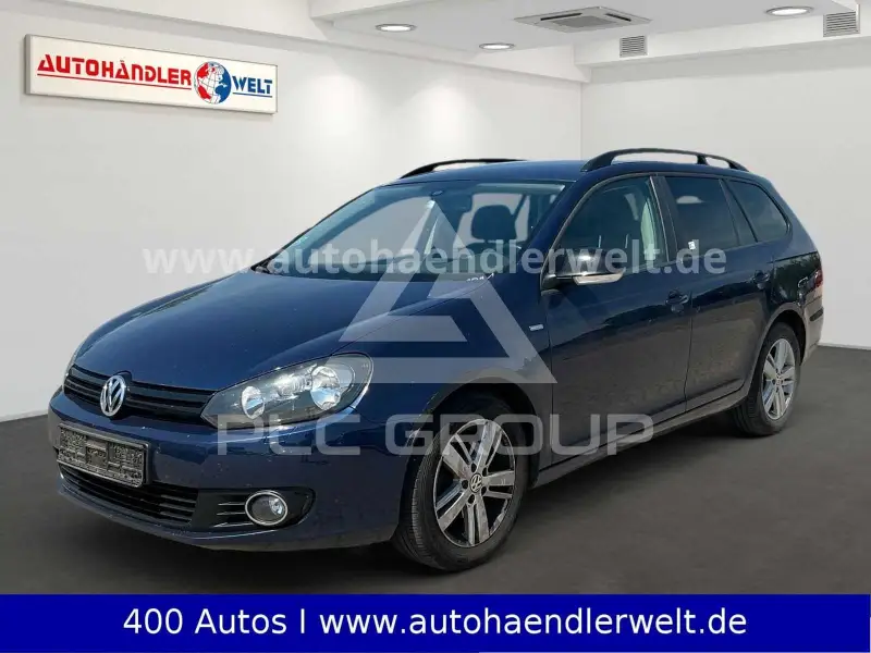 2013 Volkswagen GOLF