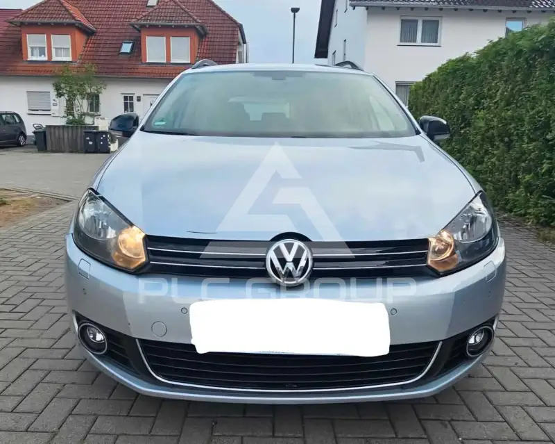 2013 Volkswagen GOLF