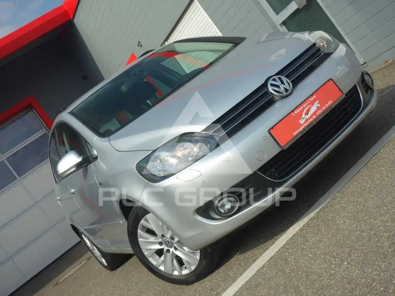 2013 Volkswagen GOLF
