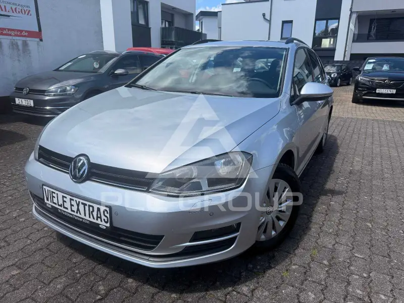 2013 Volkswagen GOLF