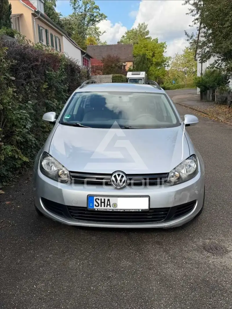 2013 Volkswagen GOLF