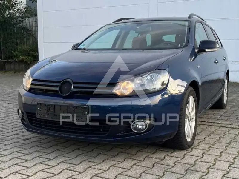 2013 Volkswagen GOLF