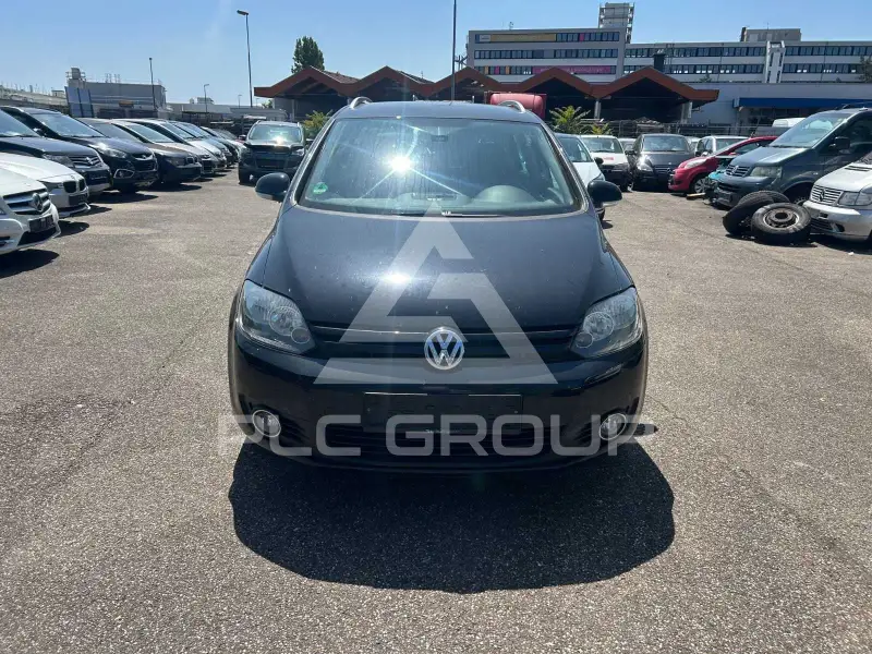 2013 Volkswagen GOLF