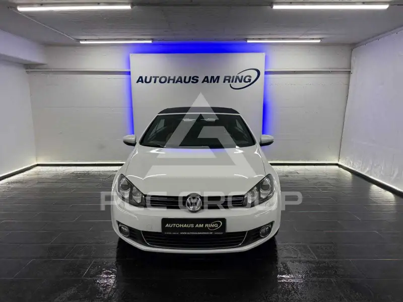2013 Volkswagen GOLF