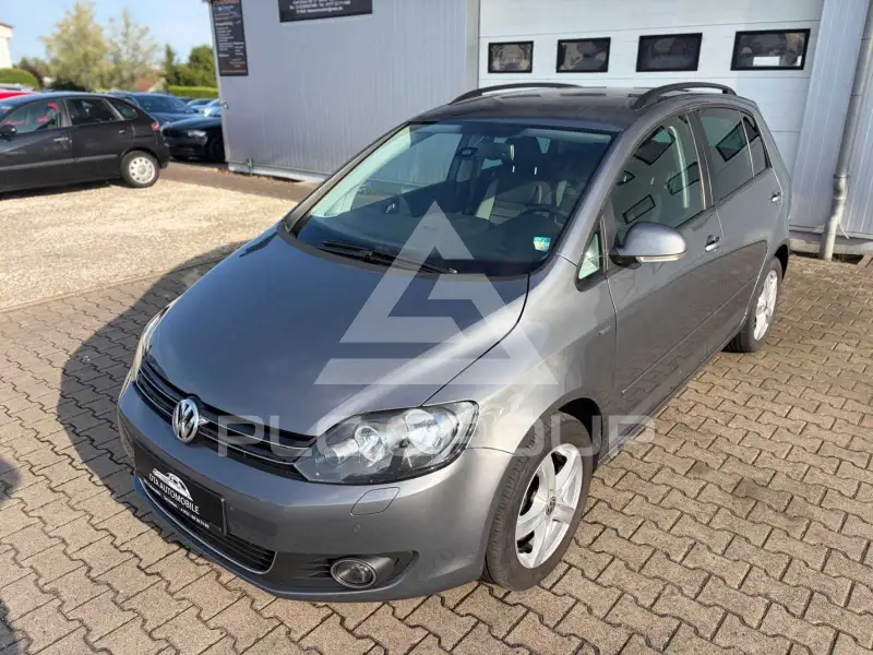 2013 Volkswagen GOLF