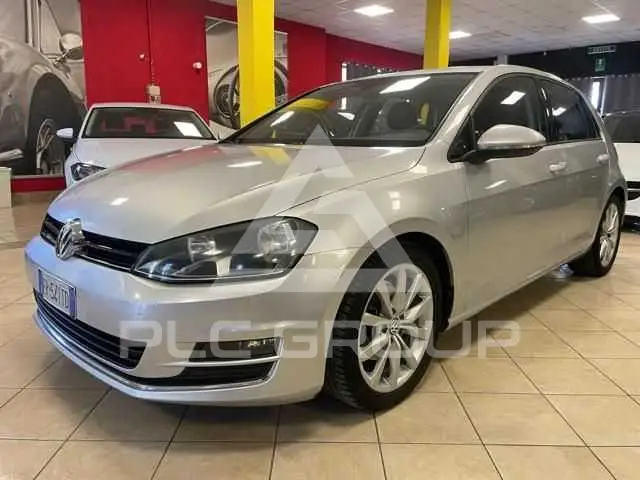 2013 Volkswagen GOLF