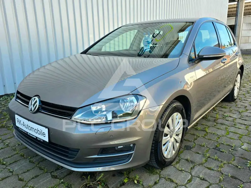 2013 Volkswagen GOLF