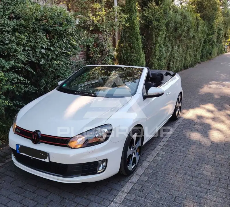 2013 Volkswagen GOLF
