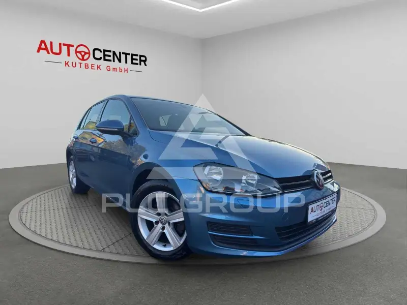 2013 Volkswagen GOLF