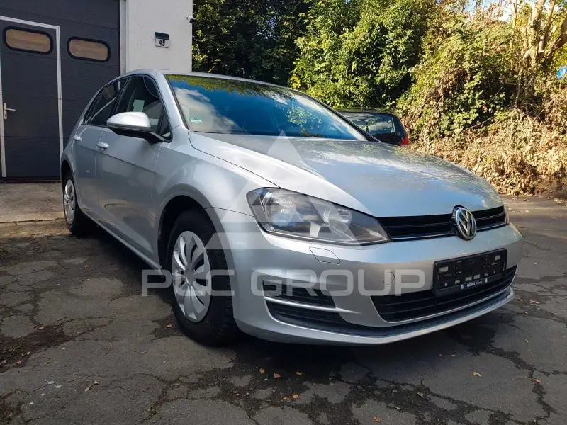 2013 Volkswagen GOLF