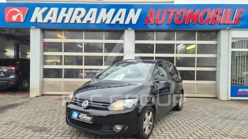 2013 Volkswagen GOLF