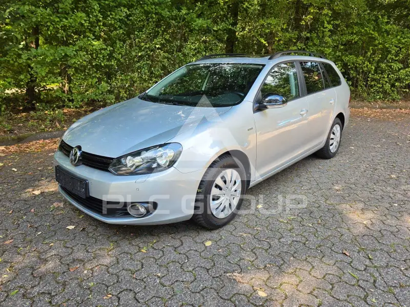 2013 Volkswagen GOLF