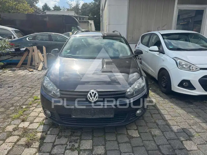2013 Volkswagen GOLF