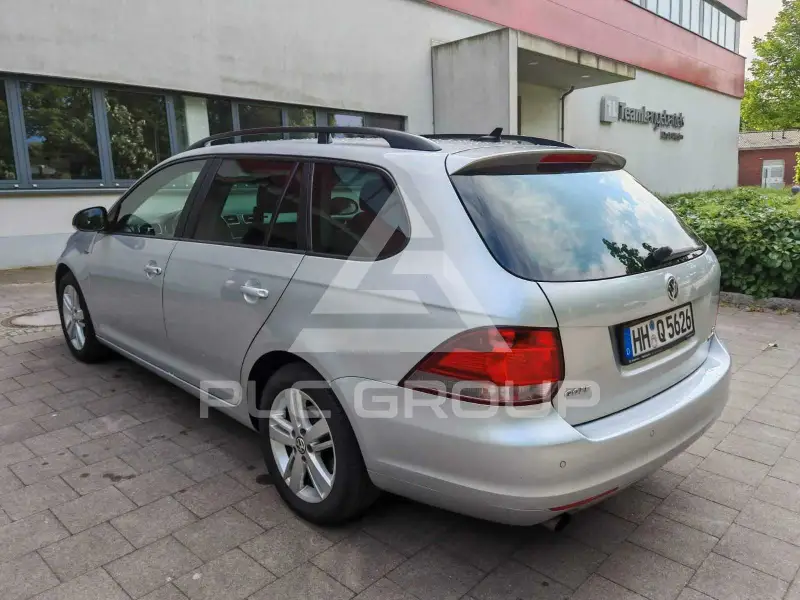 2013 Volkswagen GOLF