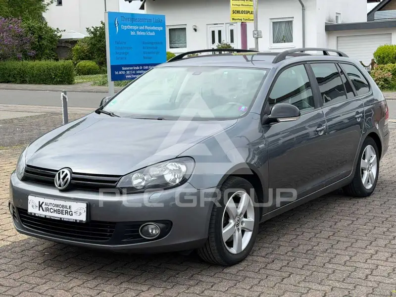 2013 Volkswagen GOLF